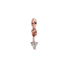 Load image into Gallery viewer, Pandora ME Arrow of Love Mini Dangle