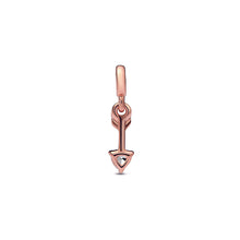 Load image into Gallery viewer, Pandora ME Arrow of Love Mini Dangle