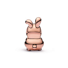 Load image into Gallery viewer, Chinese Year of The Rabbit Charm