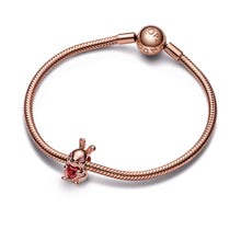 Load image into Gallery viewer, Chinese Year of The Rabbit Charm
