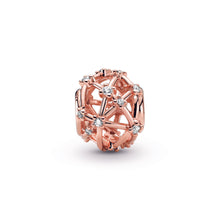 Load image into Gallery viewer, Openwork Star Constellations Charm