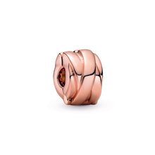 Load image into Gallery viewer, Polished Ribbons Clip Charm