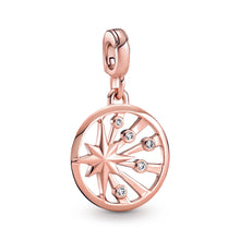 Load image into Gallery viewer, Pandora ME Rays of Life Medallion