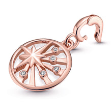 Load image into Gallery viewer, Pandora ME Rays of Life Medallion