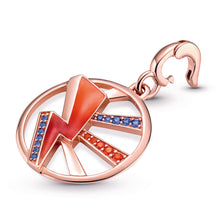 Load image into Gallery viewer, Pandora ME Light Me Up Medallion