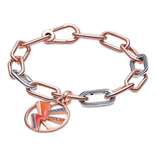 Load image into Gallery viewer, Pandora ME Light Me Up Medallion