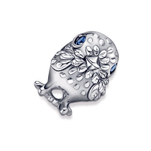 Load image into Gallery viewer, Sparkling Cute Chick Charm