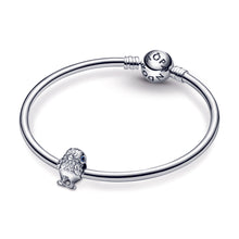 Load image into Gallery viewer, Sparkling Cute Chick Charm