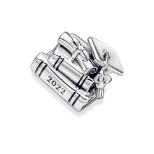 Load image into Gallery viewer, 2022 Graduation Charm