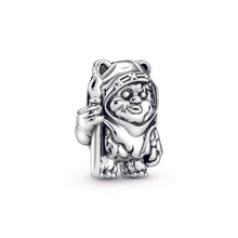 Load image into Gallery viewer, Star Wars™ Ewok™ Charm