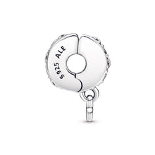 Load image into Gallery viewer, Family Always Pavé Clip Charm