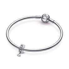 Load image into Gallery viewer, Family Always Pavé Clip Charm
