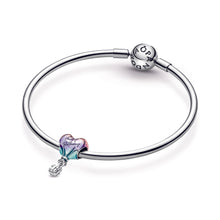 Load image into Gallery viewer, Happy Birthday Hot Air Balloon Charm