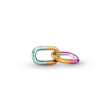 Load image into Gallery viewer, Pandora ME Styling Tie-dye Double Link