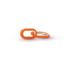 Load image into Gallery viewer, Pandora ME Styling Bright Orange Double Link