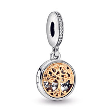 Load image into Gallery viewer, Family Roots Dangle Charm