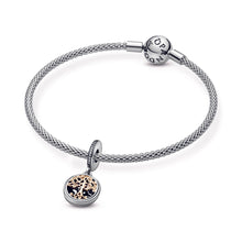Load image into Gallery viewer, Family Roots Dangle Charm