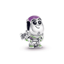 Load image into Gallery viewer, Disney Pixar Buzz Lightyear Charm