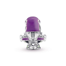 Load image into Gallery viewer, Disney Pixar Buzz Lightyear Charm