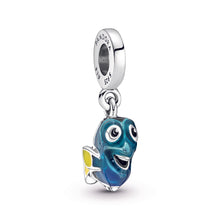 Load image into Gallery viewer, Disney Pixar Dory Dangle Charm