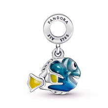 Load image into Gallery viewer, Disney Pixar Dory Dangle Charm