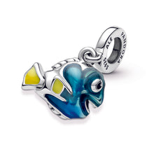 Load image into Gallery viewer, Disney Pixar Dory Dangle Charm