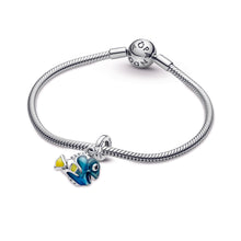 Load image into Gallery viewer, Disney Pixar Dory Dangle Charm