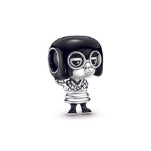 Load image into Gallery viewer, Disney Pixar Edna Charm