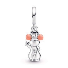 Load image into Gallery viewer, Disney Pixar Remy Dangle Charm