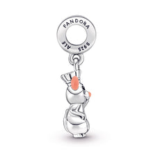 Load image into Gallery viewer, Disney Pixar Remy Dangle Charm