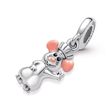 Load image into Gallery viewer, Disney Pixar Remy Dangle Charm