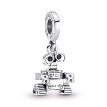 Load image into Gallery viewer, Disney Pixar Wall-E Dangle Charm