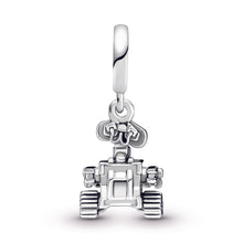 Load image into Gallery viewer, Disney Pixar Wall-E Dangle Charm