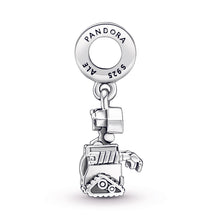 Load image into Gallery viewer, Disney Pixar Wall-E Dangle Charm