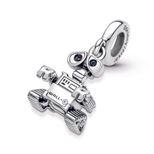 Load image into Gallery viewer, Disney Pixar Wall-E Dangle Charm