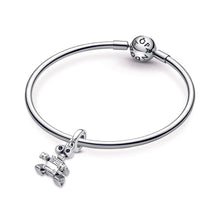 Load image into Gallery viewer, Disney Pixar Wall-E Dangle Charm