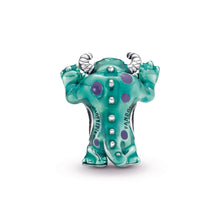 Load image into Gallery viewer, Disney Pixar Sulley Charm