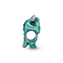Load image into Gallery viewer, Disney Pixar Sulley Charm