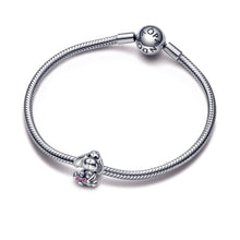 Load image into Gallery viewer, Disney Winnie the Pooh Eeyore Charm