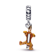 Load image into Gallery viewer, Disney Winnie the Pooh Tigger Dangle Charm