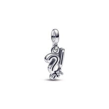 Load image into Gallery viewer, Pandora ME Express & Exclaim Mini Dangle