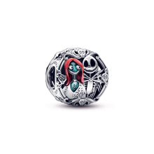 Load image into Gallery viewer, Disney The Nightmare Before Christmas Charm