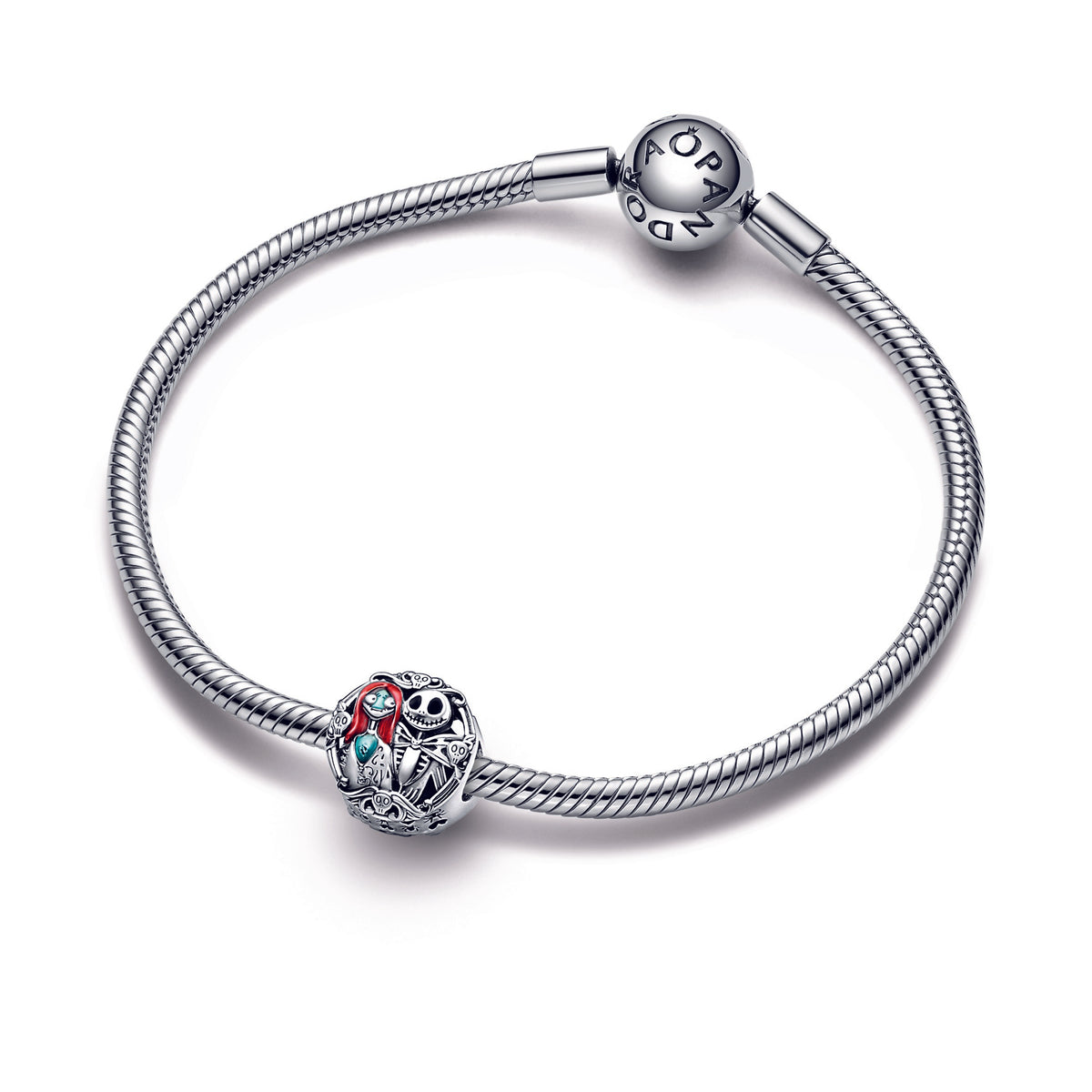 Pandora Jewellery Pandora Free Bangle 2018 Silver Bangle Pandora