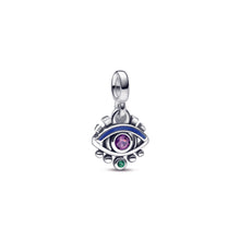 Load image into Gallery viewer, Pandora ME The Eye Mini Dangle