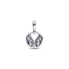 Load image into Gallery viewer, Pandora ME Burning Wings Mini Dangle