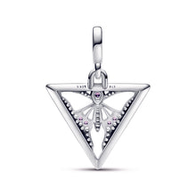Load image into Gallery viewer, Pandora ME Butterfly Medallion