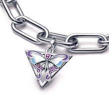 Load image into Gallery viewer, Pandora ME Butterfly Medallion