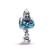 Load image into Gallery viewer, Disney Aladdin Genie & Lamp Charm
