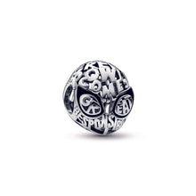 Load image into Gallery viewer, Marvel Spider-Man Mask Charm