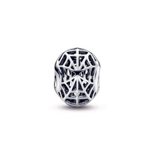 Load image into Gallery viewer, Marvel Spider-Man Mask Charm